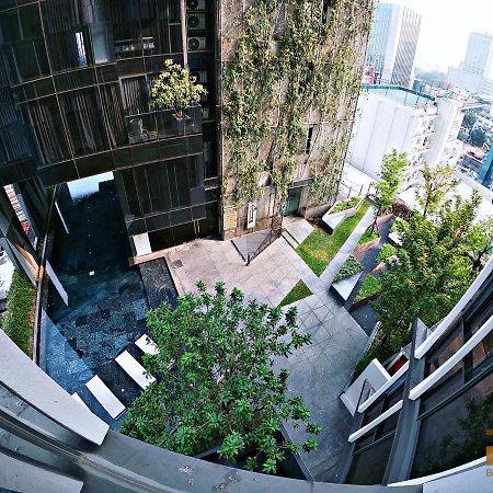 Boonrumpa Accommodation Μπανγκόκ Εξωτερικό φωτογραφία