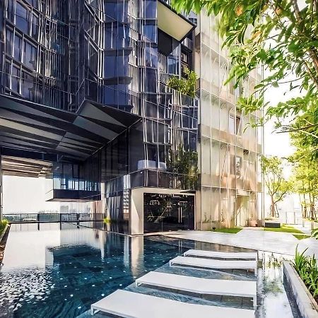 Boonrumpa Accommodation Μπανγκόκ Εξωτερικό φωτογραφία