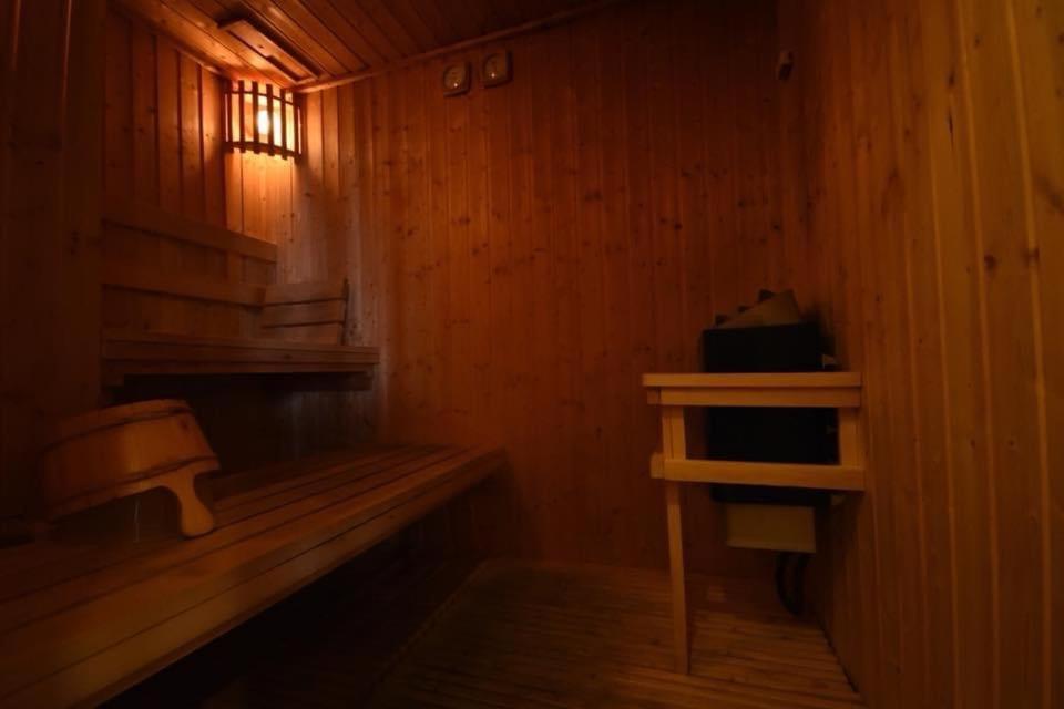 Boonrumpa Accommodation Μπανγκόκ Εξωτερικό φωτογραφία