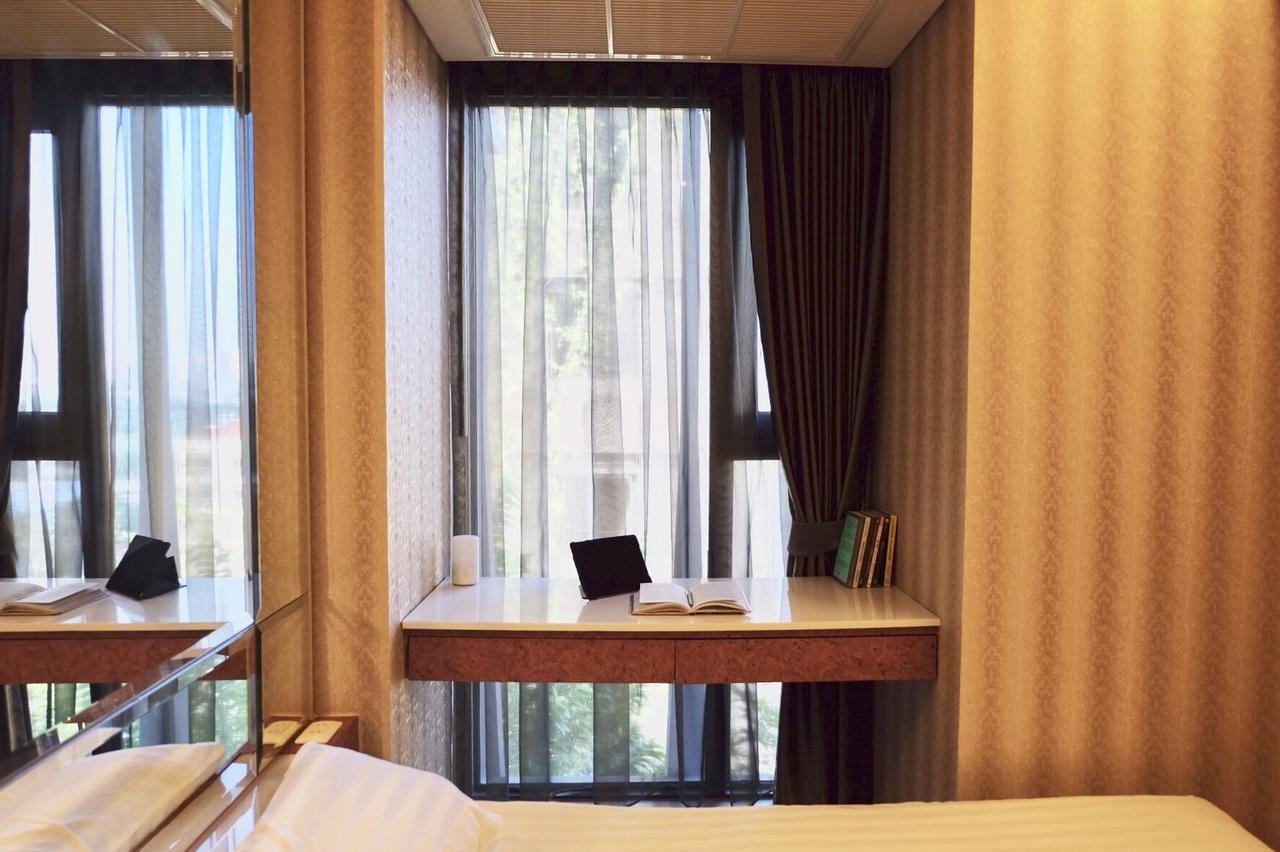 Boonrumpa Accommodation Μπανγκόκ Εξωτερικό φωτογραφία