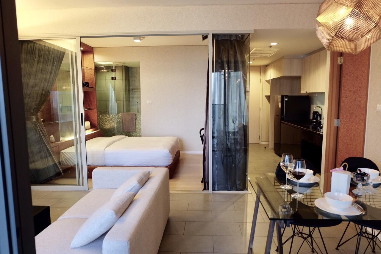 Boonrumpa Accommodation Μπανγκόκ Εξωτερικό φωτογραφία