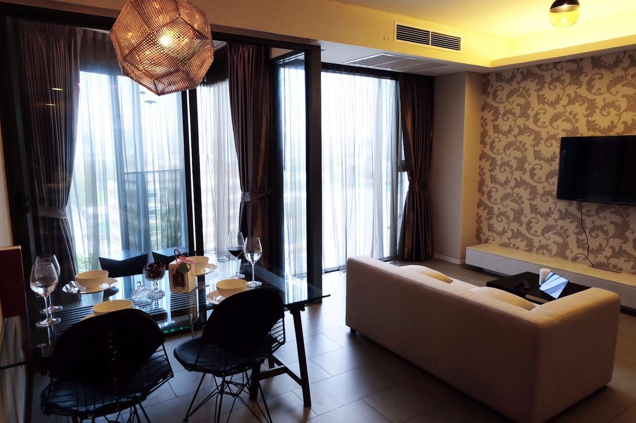 Boonrumpa Accommodation Μπανγκόκ Εξωτερικό φωτογραφία