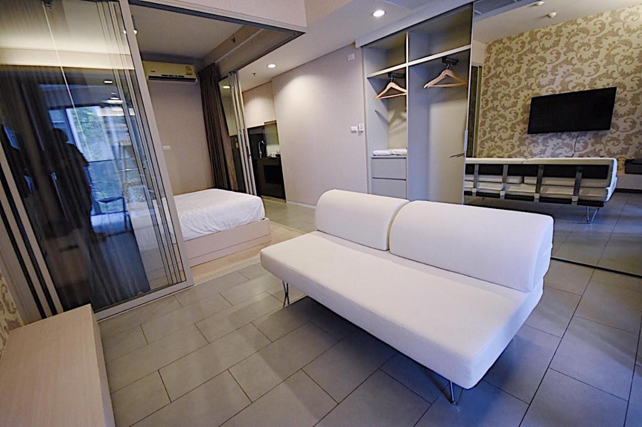 Boonrumpa Accommodation Μπανγκόκ Εξωτερικό φωτογραφία
