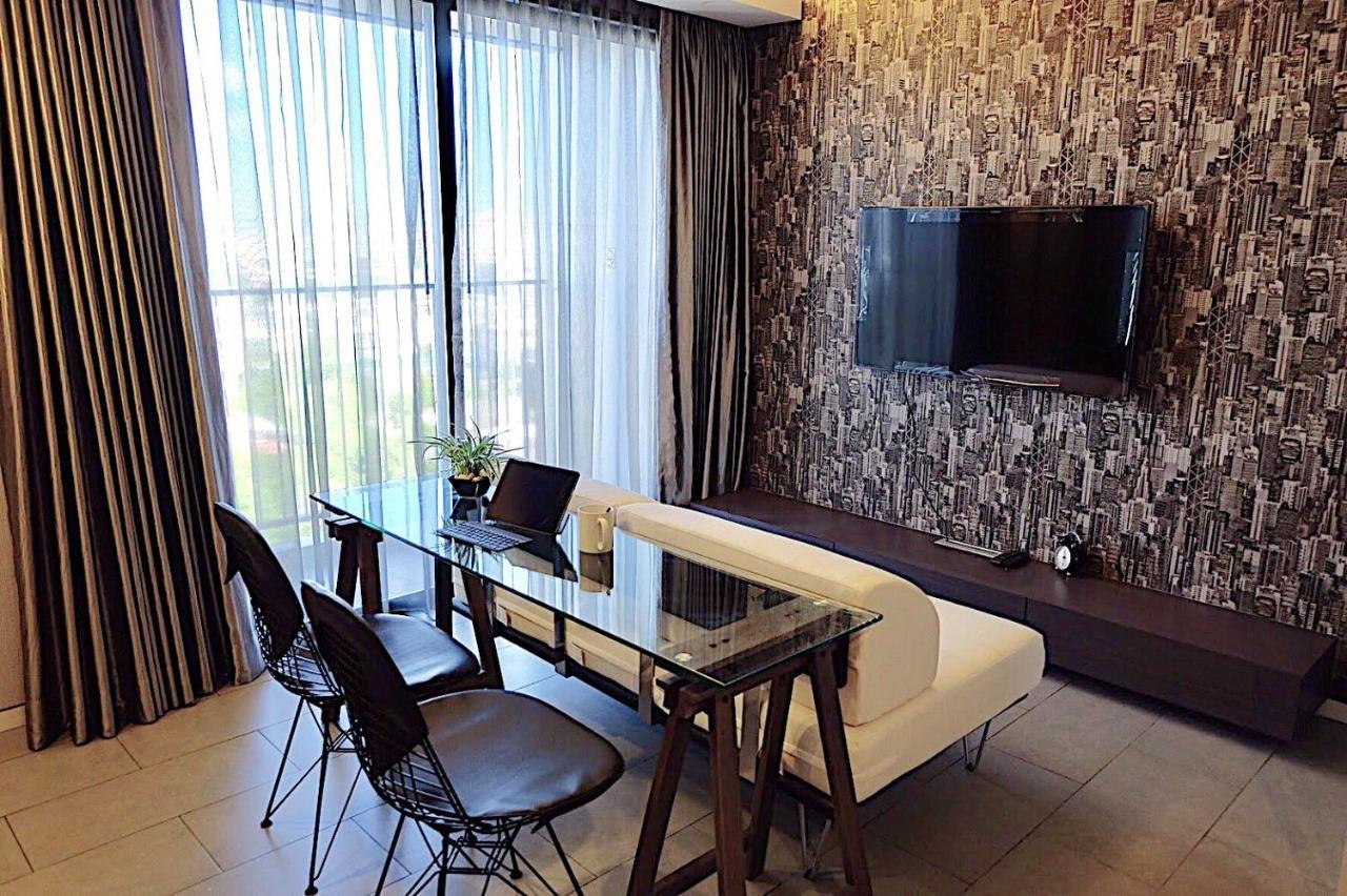 Boonrumpa Accommodation Μπανγκόκ Εξωτερικό φωτογραφία