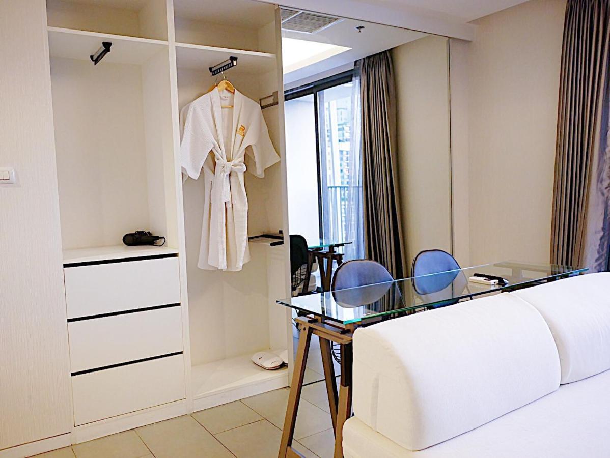 Boonrumpa Accommodation Μπανγκόκ Εξωτερικό φωτογραφία