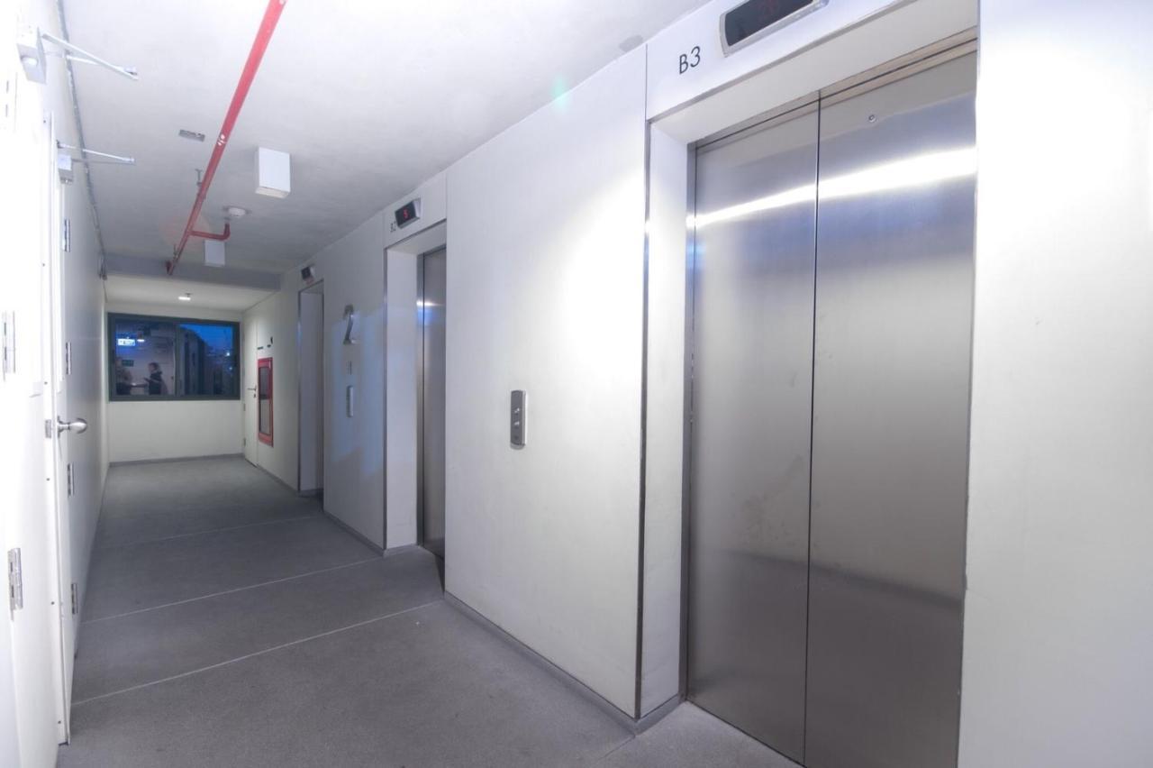 Boonrumpa Accommodation Μπανγκόκ Εξωτερικό φωτογραφία